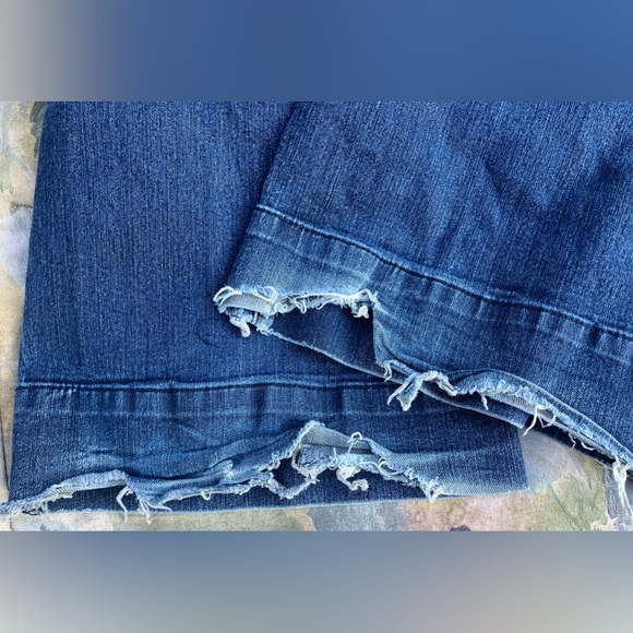 Ricki’s flared jeans size 32/14 - Picture 5 of 6